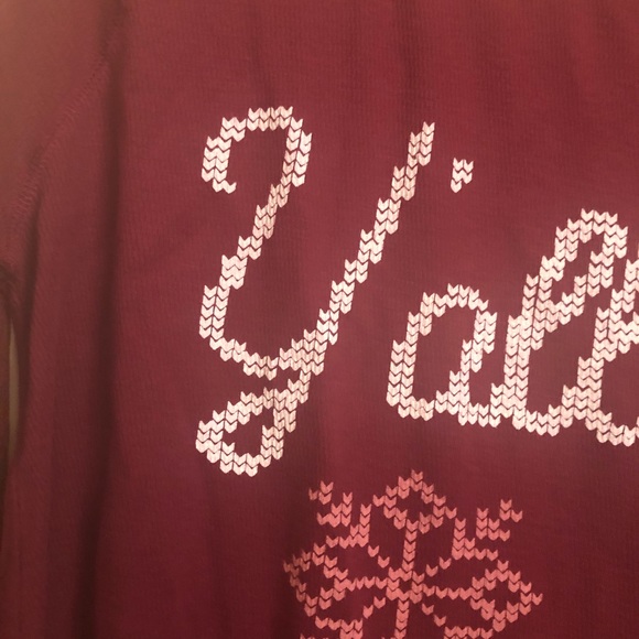 True Craft Thermal Longsleeve Shirt - Picture 5 of 8